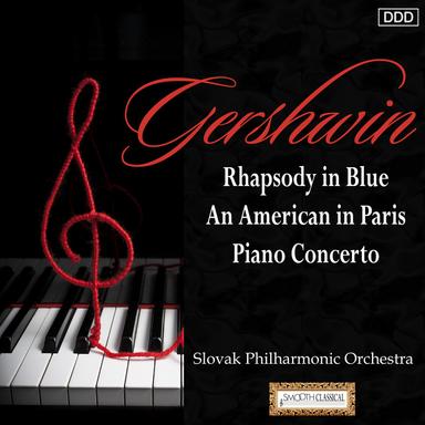 Rhapsody in Blue