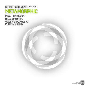 Metamorphic - Pluton & Turn Remix