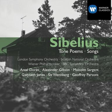 Sibelius: En Saga, Op. 9