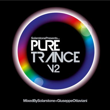 Solarstone presents Pure Trance 2