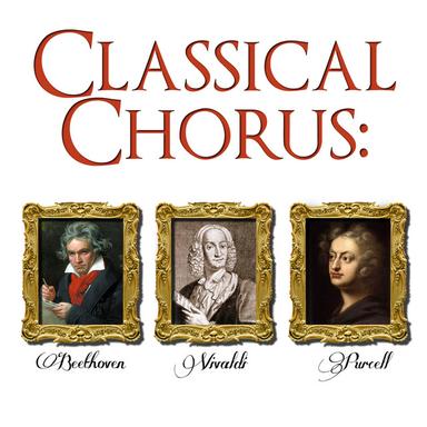 Gloria in D Major, RV 589: IX. Qui sedes ad dextram patri