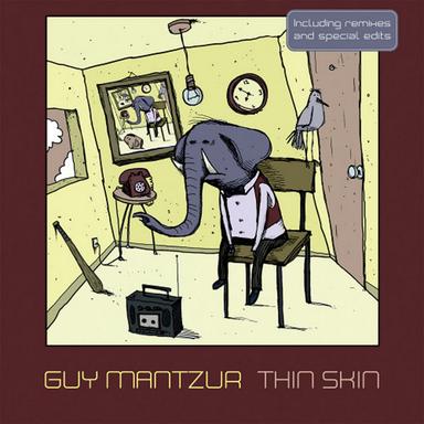 Moon Walking - Guy Mantzur & Shlomi Shafir Involved Remix