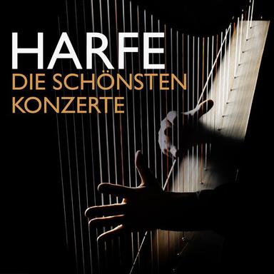 Harp Concerto in B-Flat Major, HWV 294: I. Andante - Allegro
