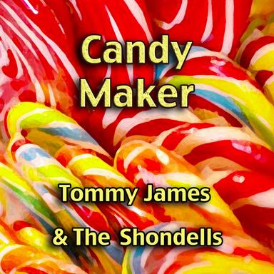 Candy Maker