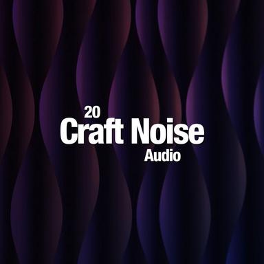 Evolving Bright Noise