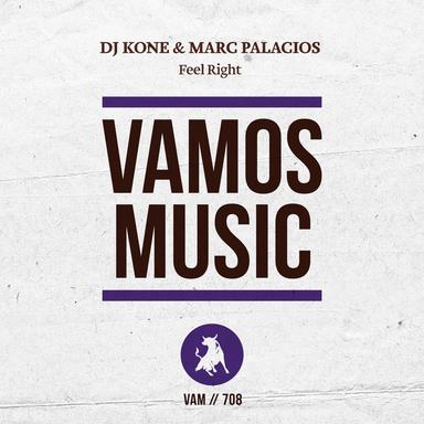 Feel Right - Radio Edit