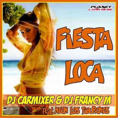 Fiesta Loca - Trumpet Mix Radio Edit