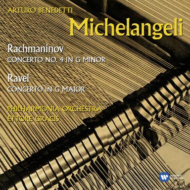 Ravel: Piano Concerto in G Major, M. 83: II. Adagio assai