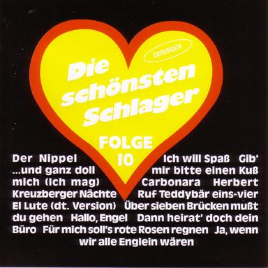 Die schönsten Schlager - Folge 10