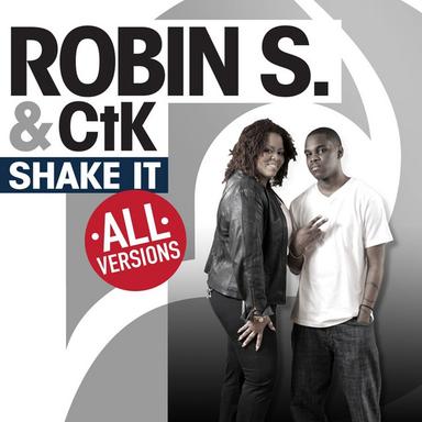 Shake It - Steve Quarré & Morris Mavado Mix