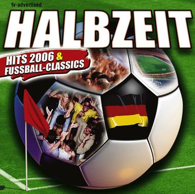Party, Fußball, Weiber