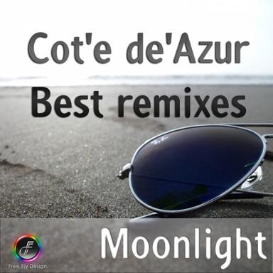 Cote d'Azur - Inspirer Remix