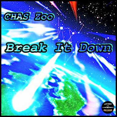 Break It Down - Original Mix