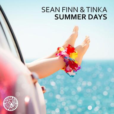 Summer Days - Ben Delay Radio Mix