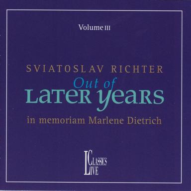 Piano Sonata No. 31 in A-Flat Major, Op. 110: II. Allegro molto