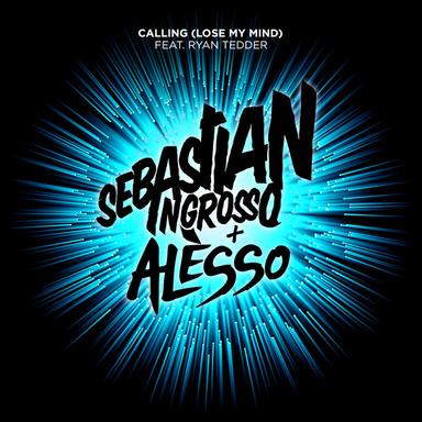 Calling - Original Instrumental Mix