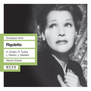 Rigoletto, Act III: La donna è mobile (Live)