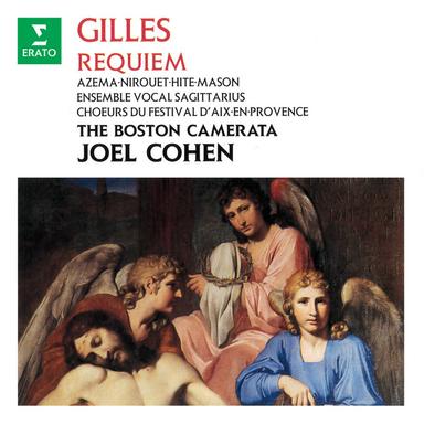 Gilles: Requiem: VI. Dies Irae