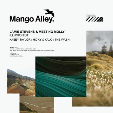 Illusionist - Hicky & Kalo 'Stereo 6AM' Remix