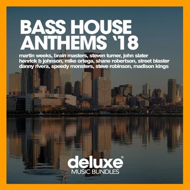 In The Air - Instrumental Mix