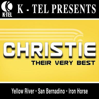 Yellow River - Re-Recording