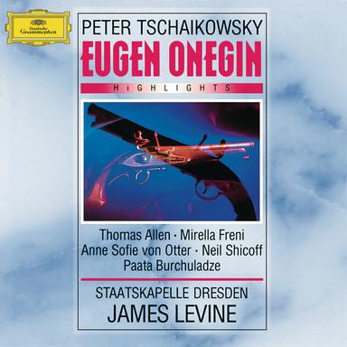 Eugene Onegin, Op. 24, TH. 5 / Act I: Introduction
