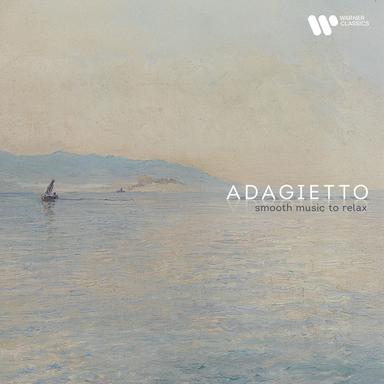 Fauré: 8 Pièces brèves, Op. 84: No. 4, Adagietto