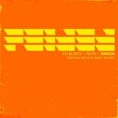 Daksa - Reaky Remix