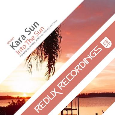 Into The Sun - Svenson Remix