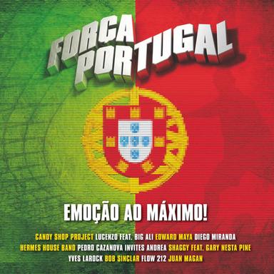 Força Portugal