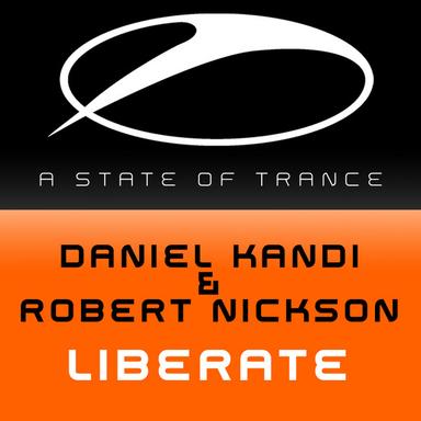 Liberate - Ruben de Ronde Remix
