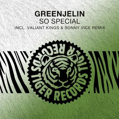 So Special - Original Radio Edit