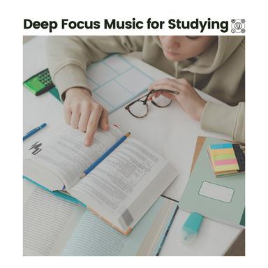 Full Focus Background Music for Studying, Pt. 20