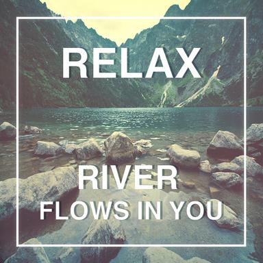 River Flows in You