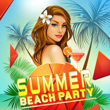 Summer Beach Party