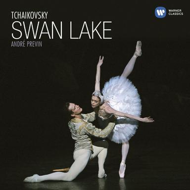 Swan Lake, Op.20, Act I: 2. Waltz (Tempo di valse)