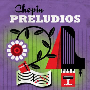 Preludes, Op. 28: No. 13 in F-Sharp Major