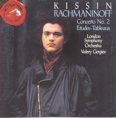 Concerto No. 2 in C Minor, Op. 18: Moderato - Allegro