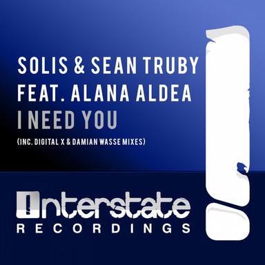 I Need You - Original Mix