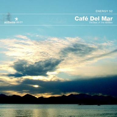 Cafe Del Mar - Kid Paul Mix