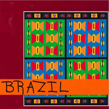 Chòra Tua Tristeza (Cry Your Sadness)