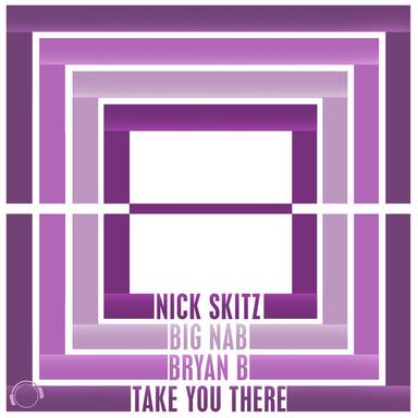 Take You There - Criminal Minds Remix Edit