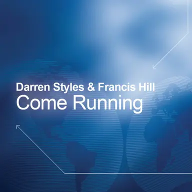 Come Running - Radio Edit