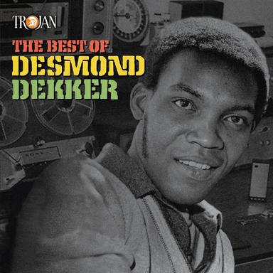 The Best of Desmond Dekker