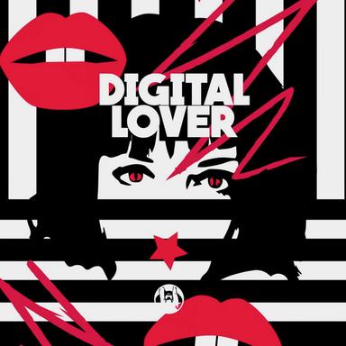 Digital Lover