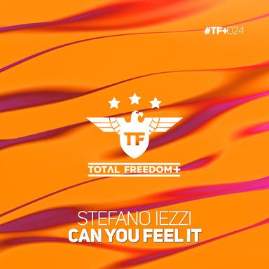 Can You Feel It - Original mix