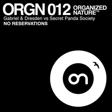 No Reservations - Original Mix