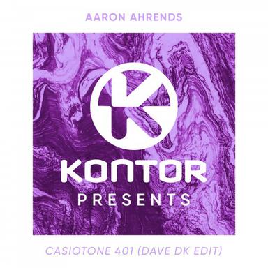 Casiotone 401 - Dave DK Edit