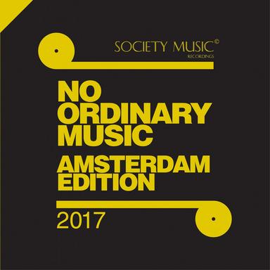 Valde Is Back - Original mix