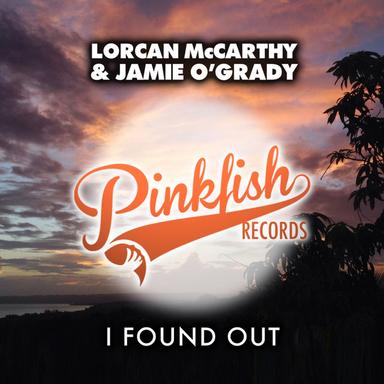 I Found Out - Marcus Wedgewood Re-Find Remix